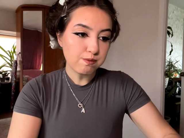 MaritzaDevaughan live cam on BongaCams