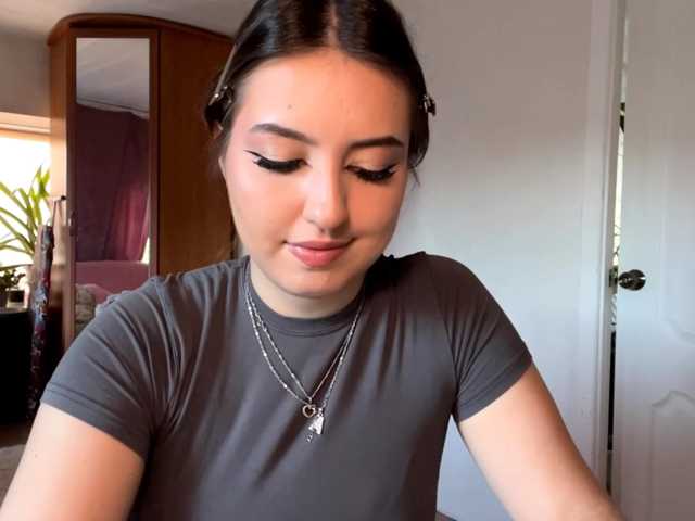 MaritzaDevaughan live cam on BongaCams