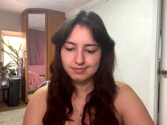 MaritzaDevaughan live cam on BongaCams