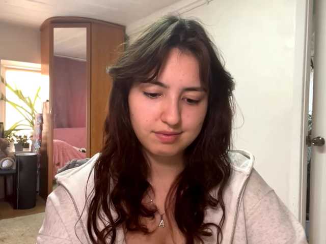 MaritzaDevaughan live cam on BongaCams