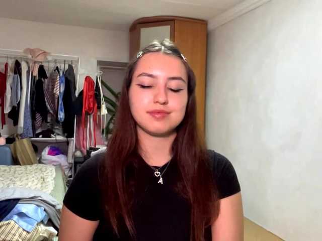 MaritzaDevaughan live cam on BongaCams