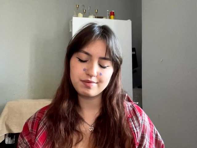 MaritzaDevaughan live cam on BongaCams