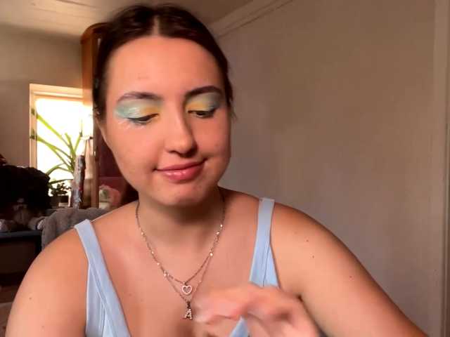 MaritzaDevaughan live cam on BongaCams