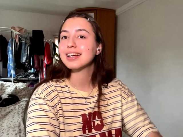 MaritzaDevaughan live cam on BongaCams