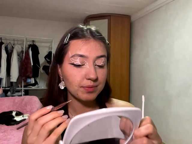 MaritzaDevaughan live cam on BongaCams