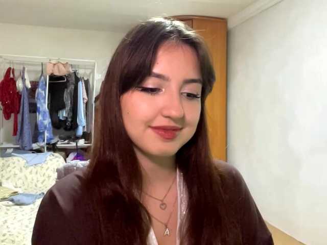MaritzaDevaughan live cam on BongaCams
