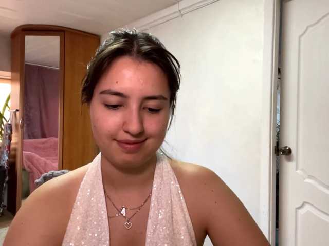 MaritzaDevaughan live cam on BongaCams