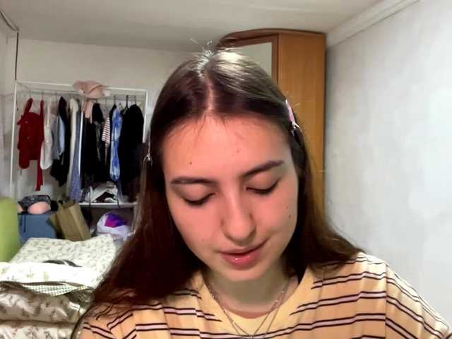 MaritzaDevaughan live cam on BongaCams