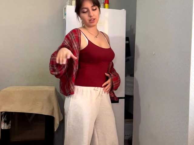 MaritzaDevaughan live cam on BongaCams