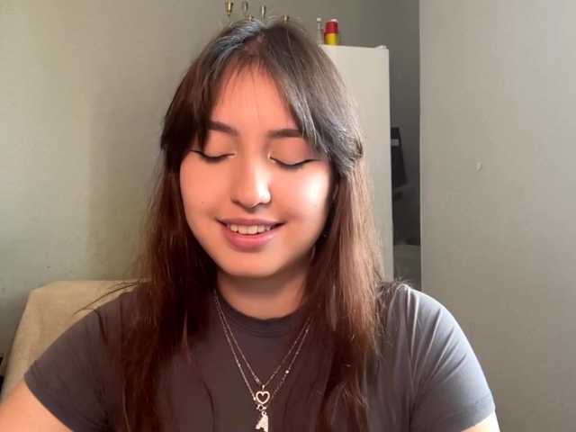 MaritzaDevaughan live cam on BongaCams