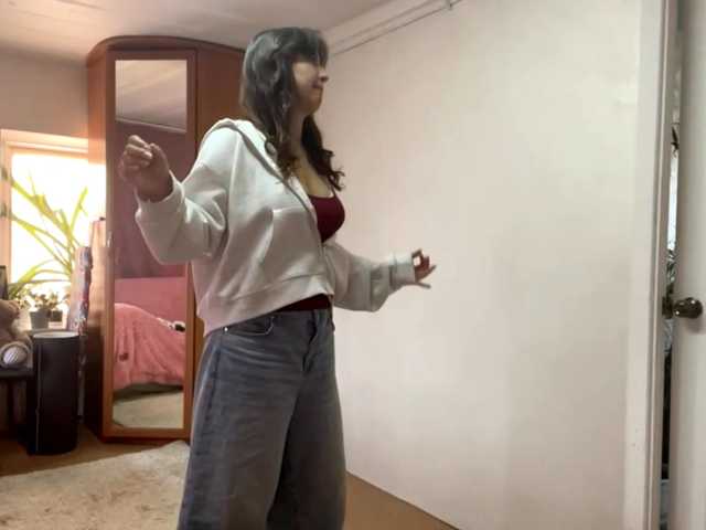 MaritzaDevaughan live cam on BongaCams