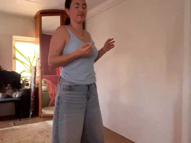 MaritzaDevaughan live cam on BongaCams