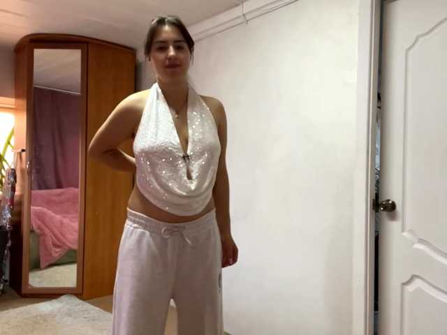 MaritzaDevaughan live cam on BongaCams