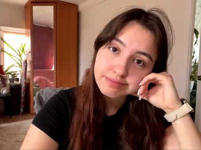 MaritzaDevaughan live cam on BongaCams