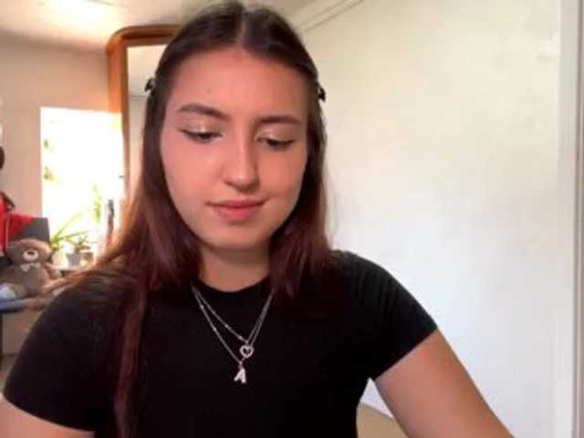 MaritzaDevaughan live cam on BongaCams