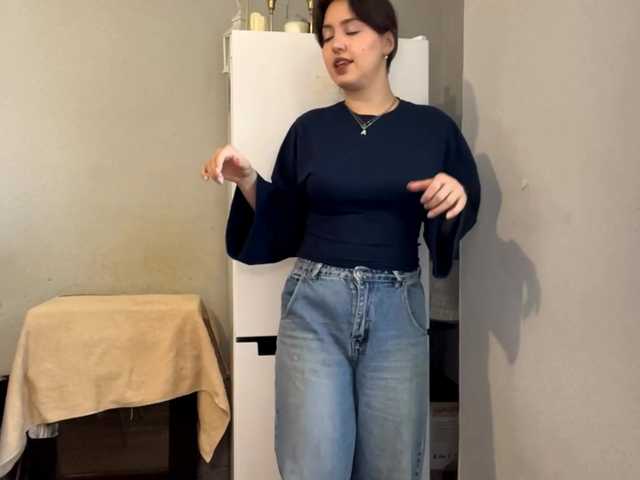 MaritzaDevaughan live cam on BongaCams