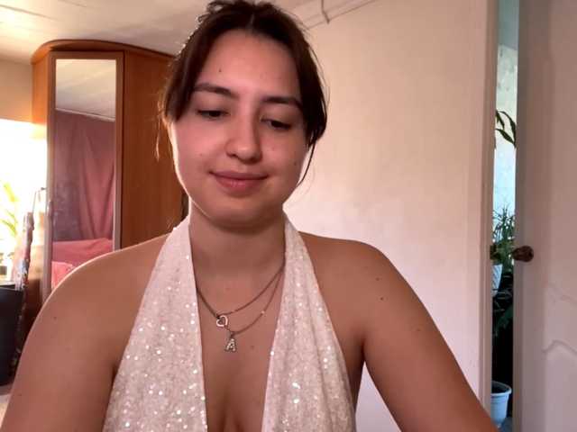 MaritzaDevaughan, en vivo ahora en BongaCams