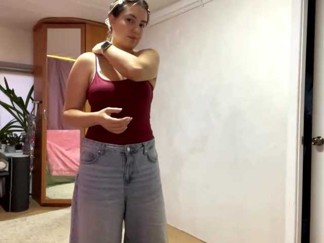 MaritzaDevaughan live cam on BongaCams