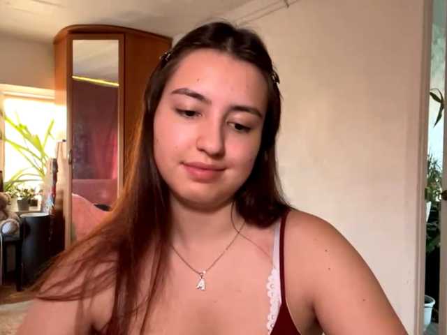MaritzaDevaughan live cam on BongaCams