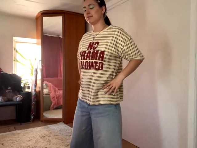 MaritzaDevaughan live cam on BongaCams