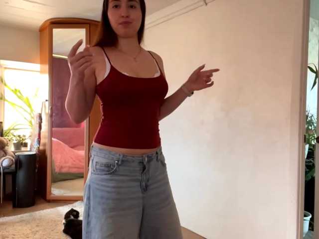 MaritzaDevaughan live cam on BongaCams