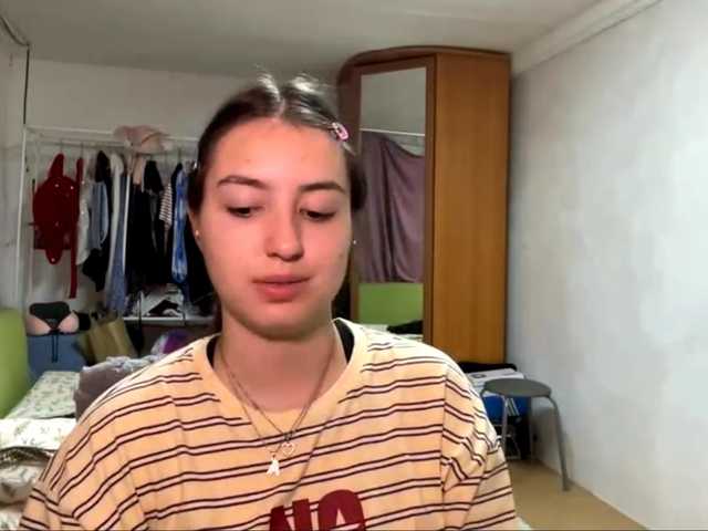 MaritzaDevaughan live cam on BongaCams