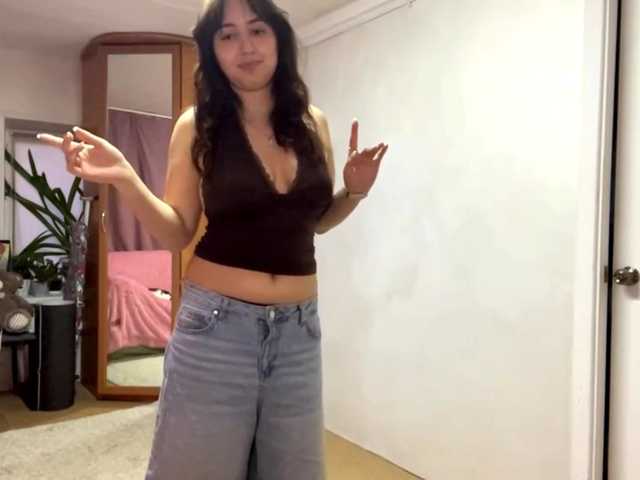 MaritzaDevaughan live cam on BongaCams