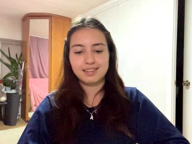 MaritzaDevaughan live cam on BongaCams