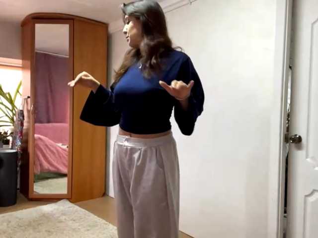 MaritzaDevaughan live cam on BongaCams