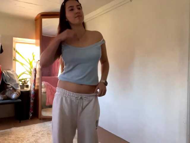 MaritzaDevaughan live cam on BongaCams