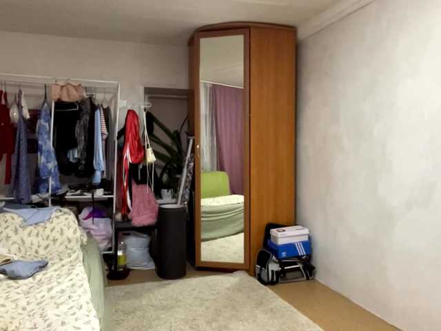MaritzaDevaughan live cam on BongaCams