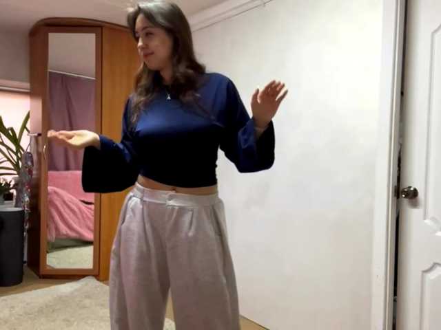 MaritzaDevaughan live cam on BongaCams