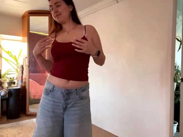 MaritzaDevaughan live cam on BongaCams