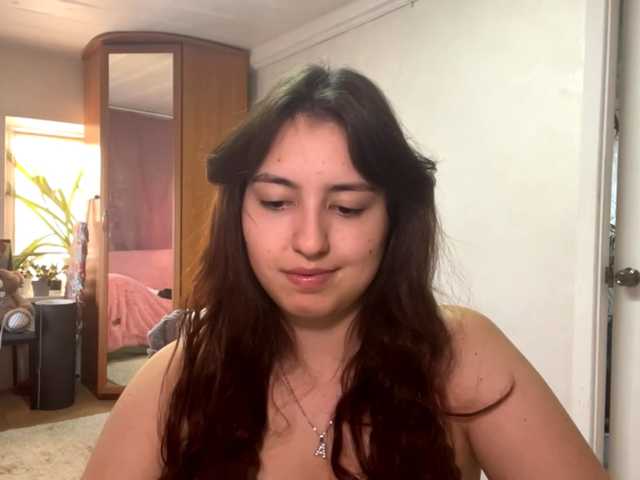 MaritzaDevaughan live cam on BongaCams