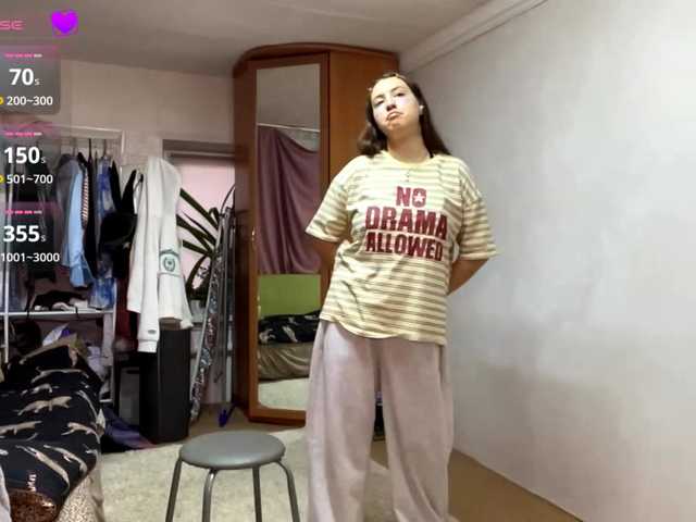 MaritzaDevaughan live cam on BongaCams