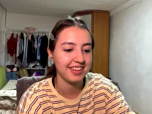 MaritzaDevaughan live cam on BongaCams