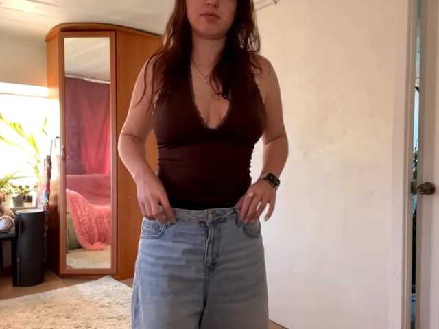 MaritzaDevaughan live cam on BongaCams