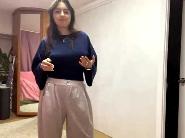 MaritzaDevaughan live cam on BongaCams
