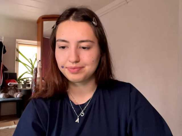 MaritzaDevaughan live cam on BongaCams
