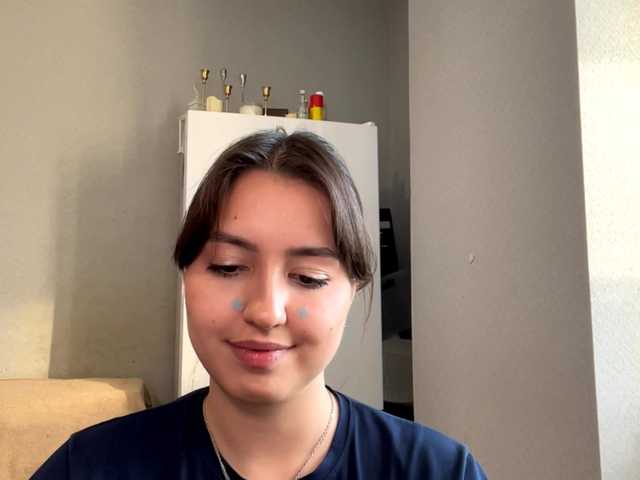 MaritzaDevaughan live cam on BongaCams