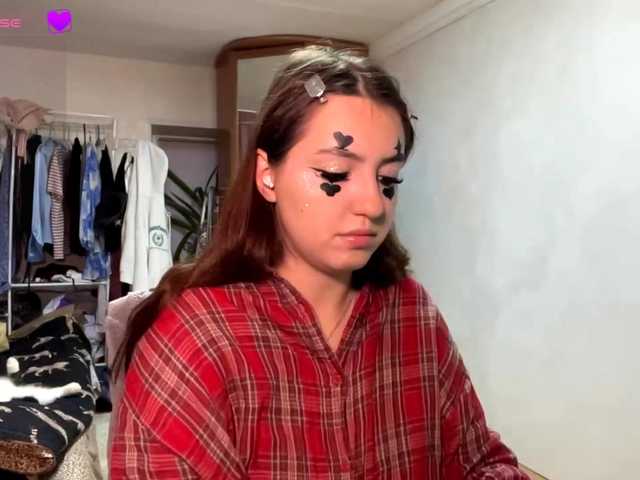 MaritzaDevaughan live cam on BongaCams