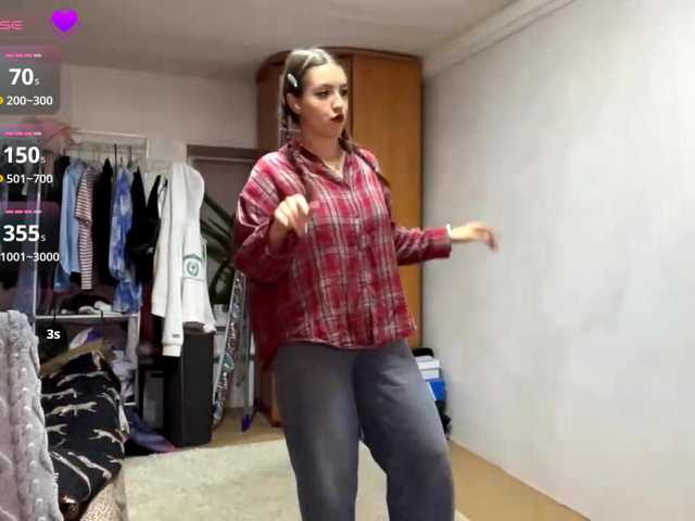 MaritzaDevaughan live cam on BongaCams