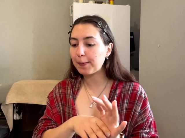 MaritzaDevaughan live cam on BongaCams