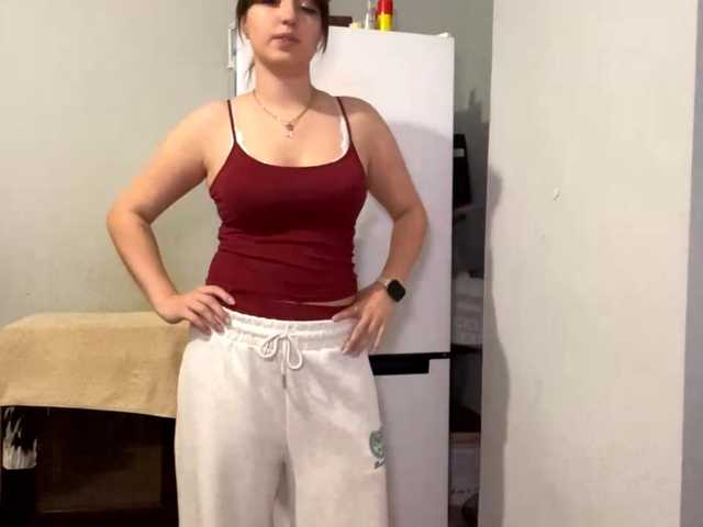 MaritzaDevaughan live cam on BongaCams