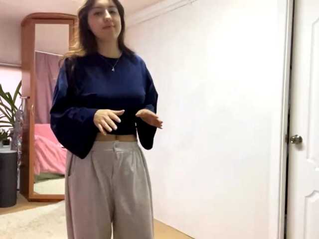 MaritzaDevaughan live cam on BongaCams