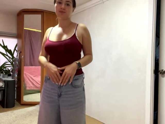 MaritzaDevaughan live cam on BongaCams