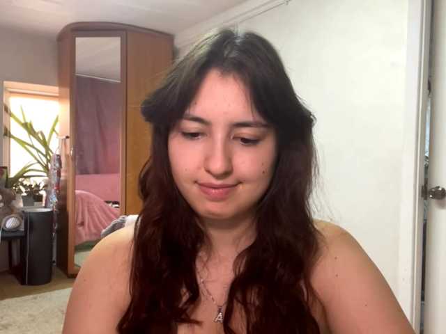 MaritzaDevaughan live cam on BongaCams