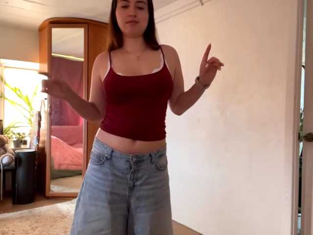 MaritzaDevaughan live cam on BongaCams