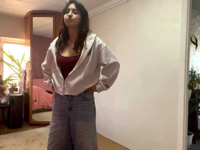 MaritzaDevaughan live cam on BongaCams