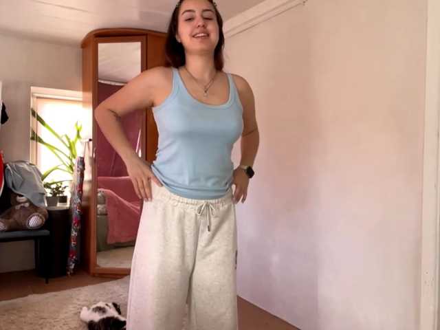 MaritzaDevaughan live cam on BongaCams